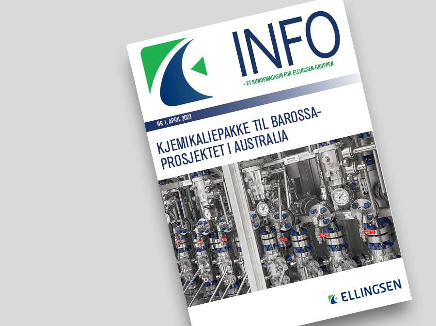INFO-blad nr 1, 2023