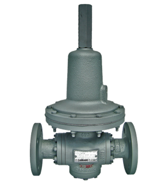 Carraro UBAN - Direct operated pressure reducing valve